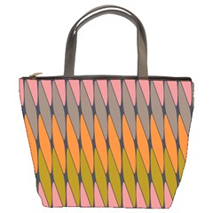 Zappwaits - Your Bucket Bag by zappwaits