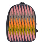 Zappwaits - Your School Bag (Large) Front