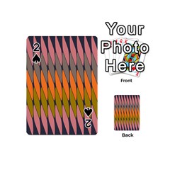 Zappwaits - Your Playing Cards 54 Designs (mini) by zappwaits