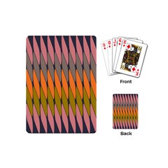 Zappwaits - Your Playing Cards Single Design (mini) by zappwaits