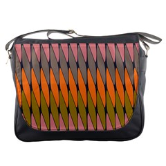 Zappwaits - Your Messenger Bag by zappwaits