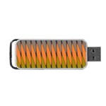 Zappwaits - Your Portable USB Flash (Two Sides) Front