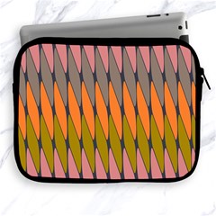 Zappwaits - Your Apple Ipad 2/3/4 Zipper Cases by zappwaits