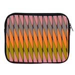 Zappwaits - Your Apple iPad 2/3/4 Zipper Cases Front