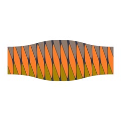 Zappwaits - Your Stretchable Headband by zappwaits