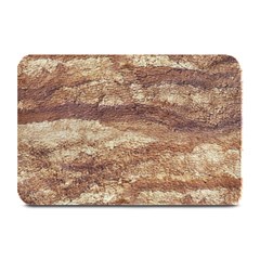 Grunge Surface Print Plate Mats