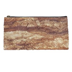 Grunge Surface Print Pencil Case by dflcprintsclothing