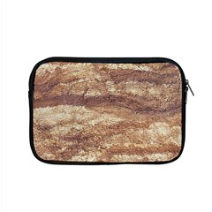 Grunge Surface Print Apple Macbook Pro 15  Zipper Case by dflcprintsclothing