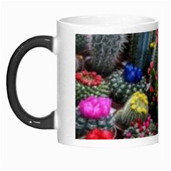 Cactus Morph Mugs by Sparkle