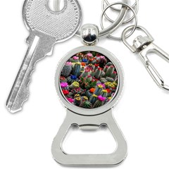 Cactus Bottle Opener Key Chain by Sparkle