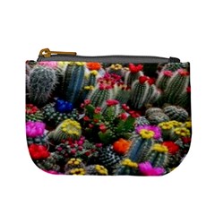 Cactus Mini Coin Purse by Sparkle