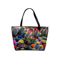 Cactus Classic Shoulder Handbag by Sparkle