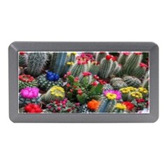 Cactus Memory Card Reader (mini) by Sparkle