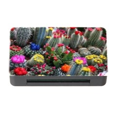 Cactus Memory Card Reader With Cf by Sparkle