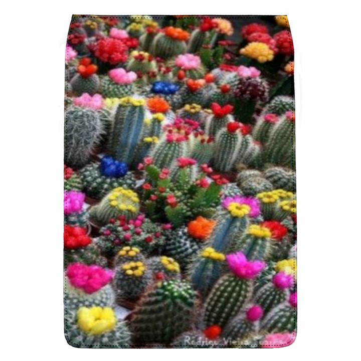 Cactus Removable Flap Cover (L)