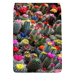 Cactus Removable Flap Cover (l) by Sparkle