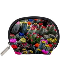 Cactus Accessory Pouch (small) by Sparkle