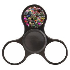 Cactus Finger Spinner by Sparkle