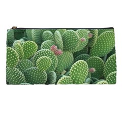 Green Cactus Pencil Case by Sparkle