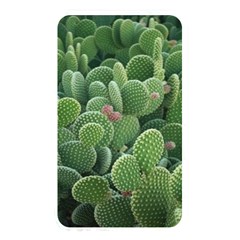 Green Cactus Memory Card Reader (rectangular) by Sparkle