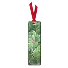 Green Cactus Small Book Marks by Sparkle