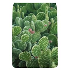 Green Cactus Removable Flap Cover (s) by Sparkle