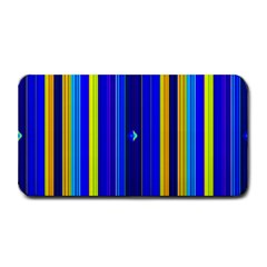 Blueyellow  Medium Bar Mats by Sparkle