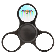 Rainbow Bird Finger Spinner by Sparkle