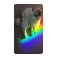 Rainbowcat Memory Card Reader (rectangular) by Sparkle