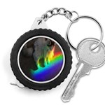 Rainbowcat Measuring Tape Front