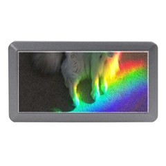 Rainbowcat Memory Card Reader (mini) by Sparkle