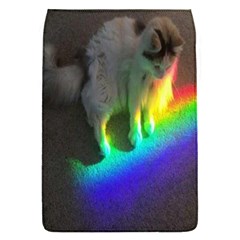 Rainbowcat Removable Flap Cover (s) by Sparkle