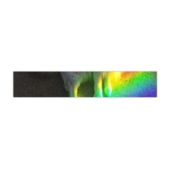 Rainbowcat Flano Scarf (mini) by Sparkle