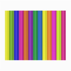 Colorful Spongestrips Small Glasses Cloth (2 Sides) by Sparkle