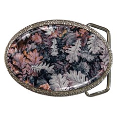 Autumn Leafs Belt Buckles by Sparkle