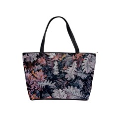 Autumn Leafs Classic Shoulder Handbag by Sparkle