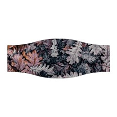 Autumn Leafs Stretchable Headband by Sparkle