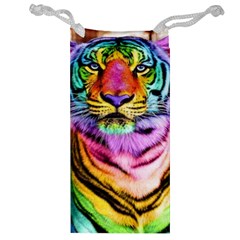 Rainbowtiger Jewelry Bag