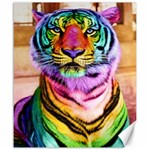 Rainbowtiger Canvas 20  x 24  19.57 x23.15  Canvas - 1