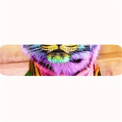 Rainbowtiger Large Bar Mats by Sparkle