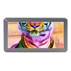 Rainbowtiger Memory Card Reader (mini) by Sparkle