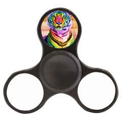 Rainbowtiger Finger Spinner by Sparkle