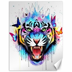 Butterflytiger Canvas 12  X 16  by Sparkle