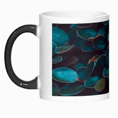 Realeafs Pattern Morph Mugs by Sparkle