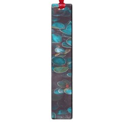 Realeafs Pattern Large Book Marks by Sparkle