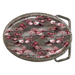 Realflowers Belt Buckles by Sparkle