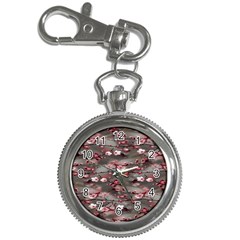 Realflowers Key Chain Watches by Sparkle