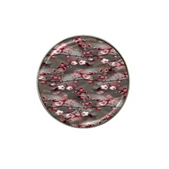 Realflowers Hat Clip Ball Marker (4 Pack)