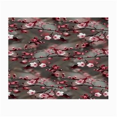 Realflowers Small Glasses Cloth (2 Sides) by Sparkle