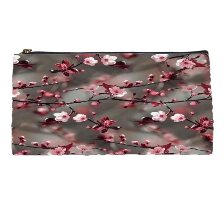 Realflowers Pencil Case